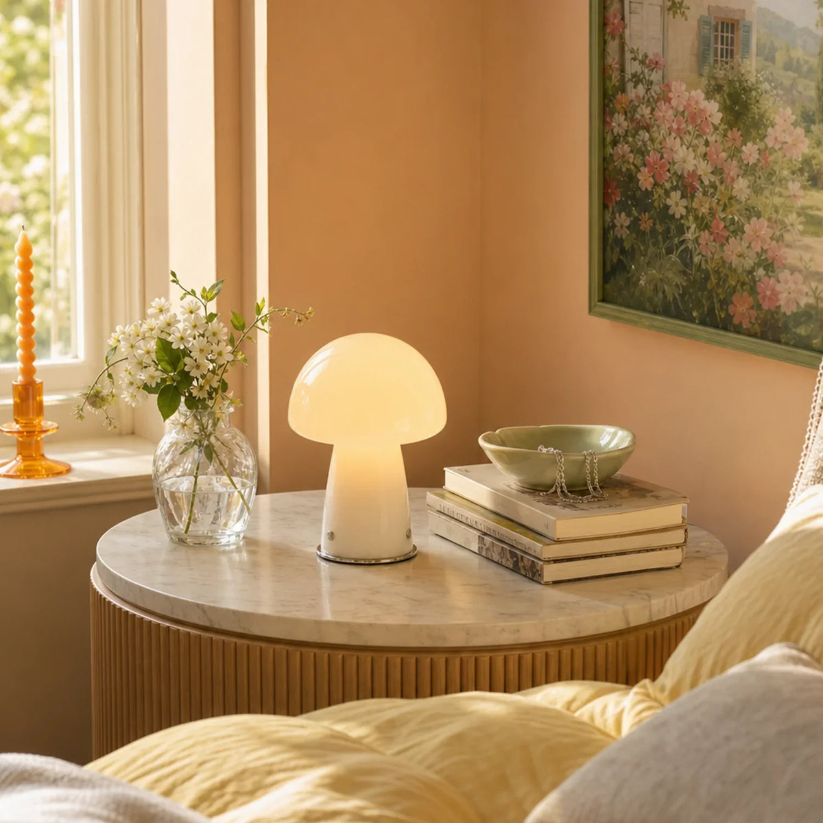 sylas-modern-orange-bauhaus-mushroom-table-lamp