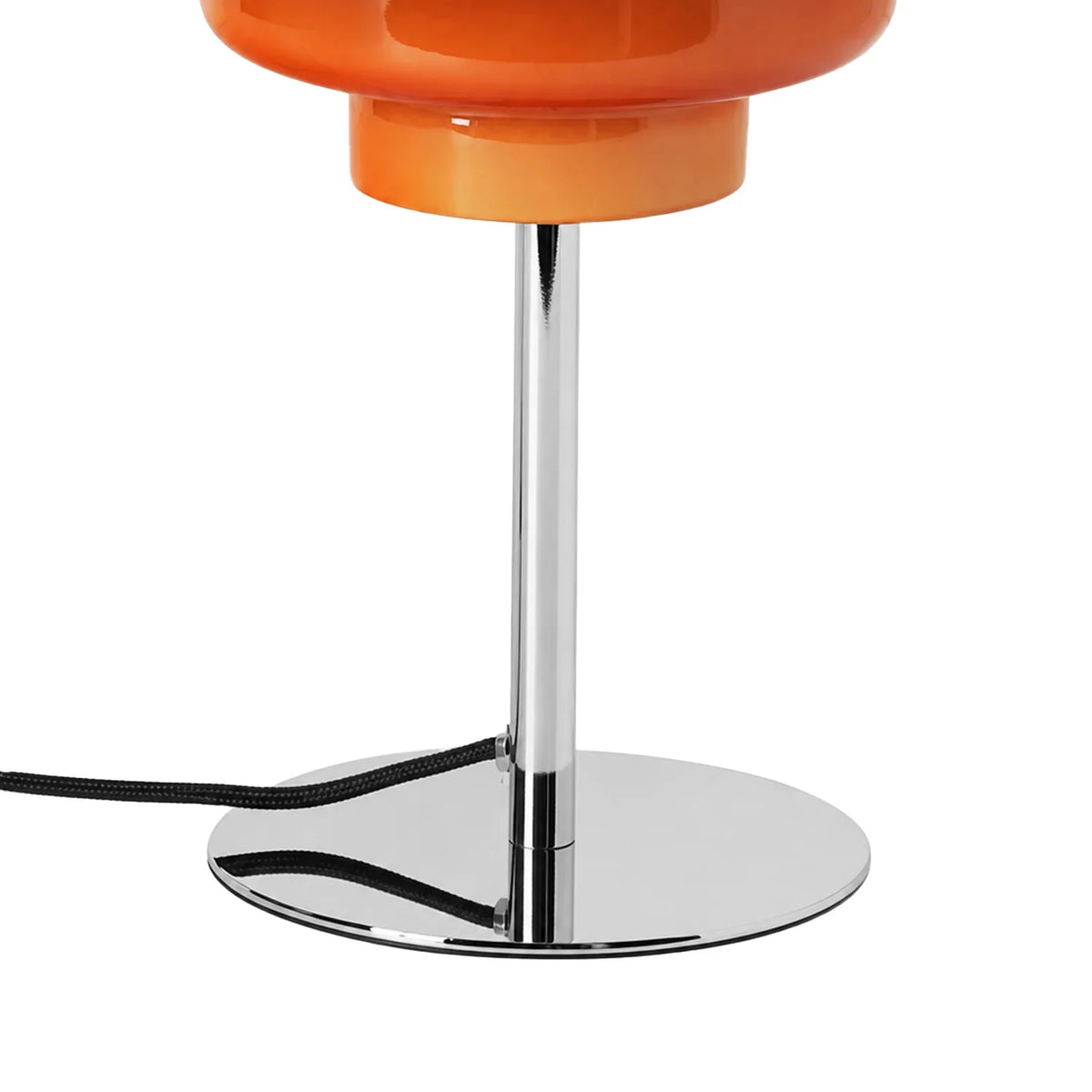koros-modern-artistic-orange-glass-table-lamp