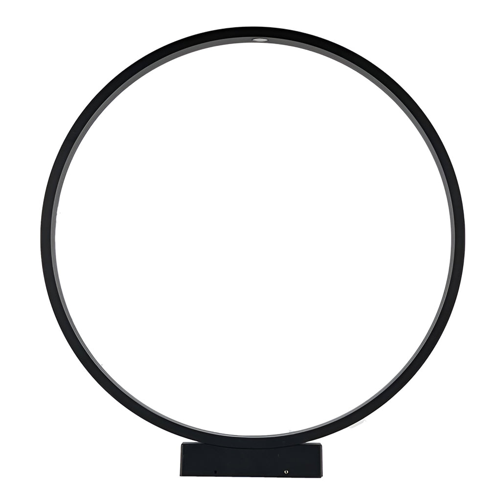 Circle Design Modern Pathway Lights Li002062
