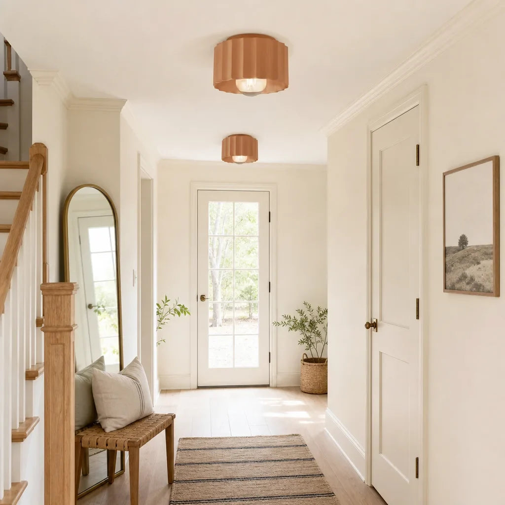idris-modern-ceramic-fluted-flush-mount-ceiling-light