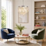 uthlen-vintage-cascading-round-capiz-shell-chandelier