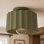 idris-modern-ceramic-fluted-flush-mount-ceiling-light