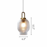 lena-brass-clear-glass-pendant-light