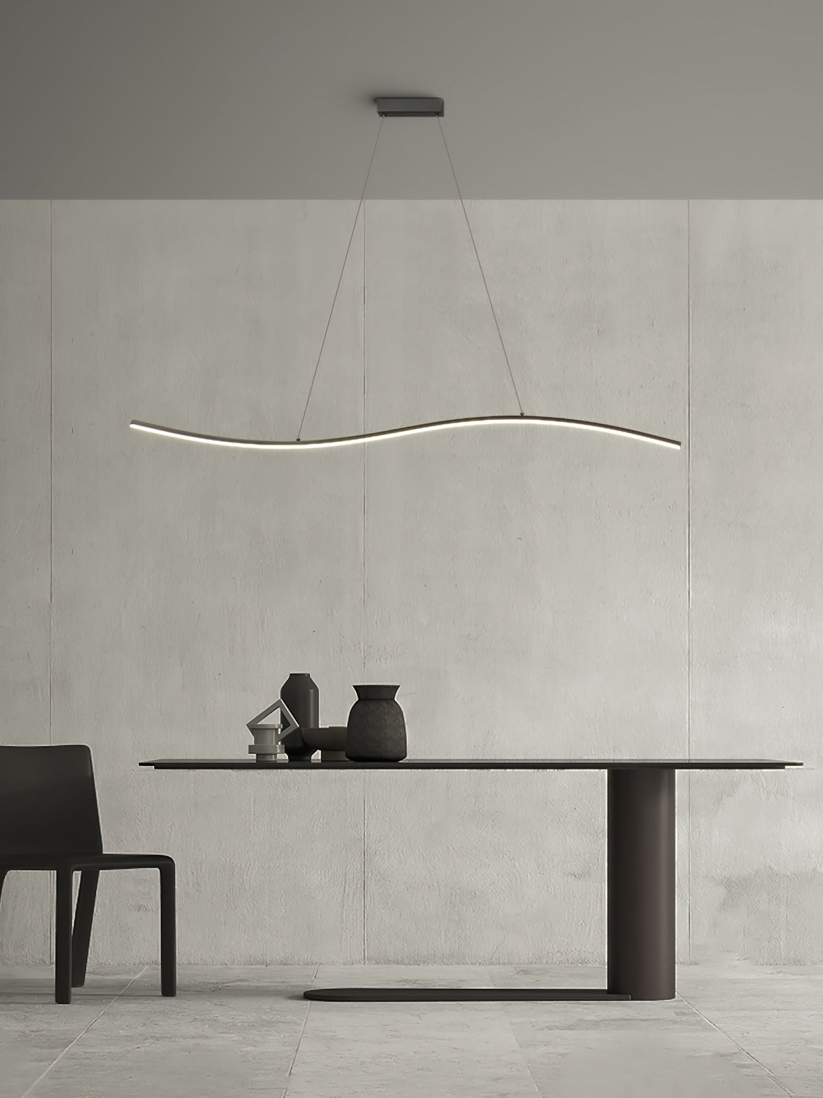 wave-pendant-lamp