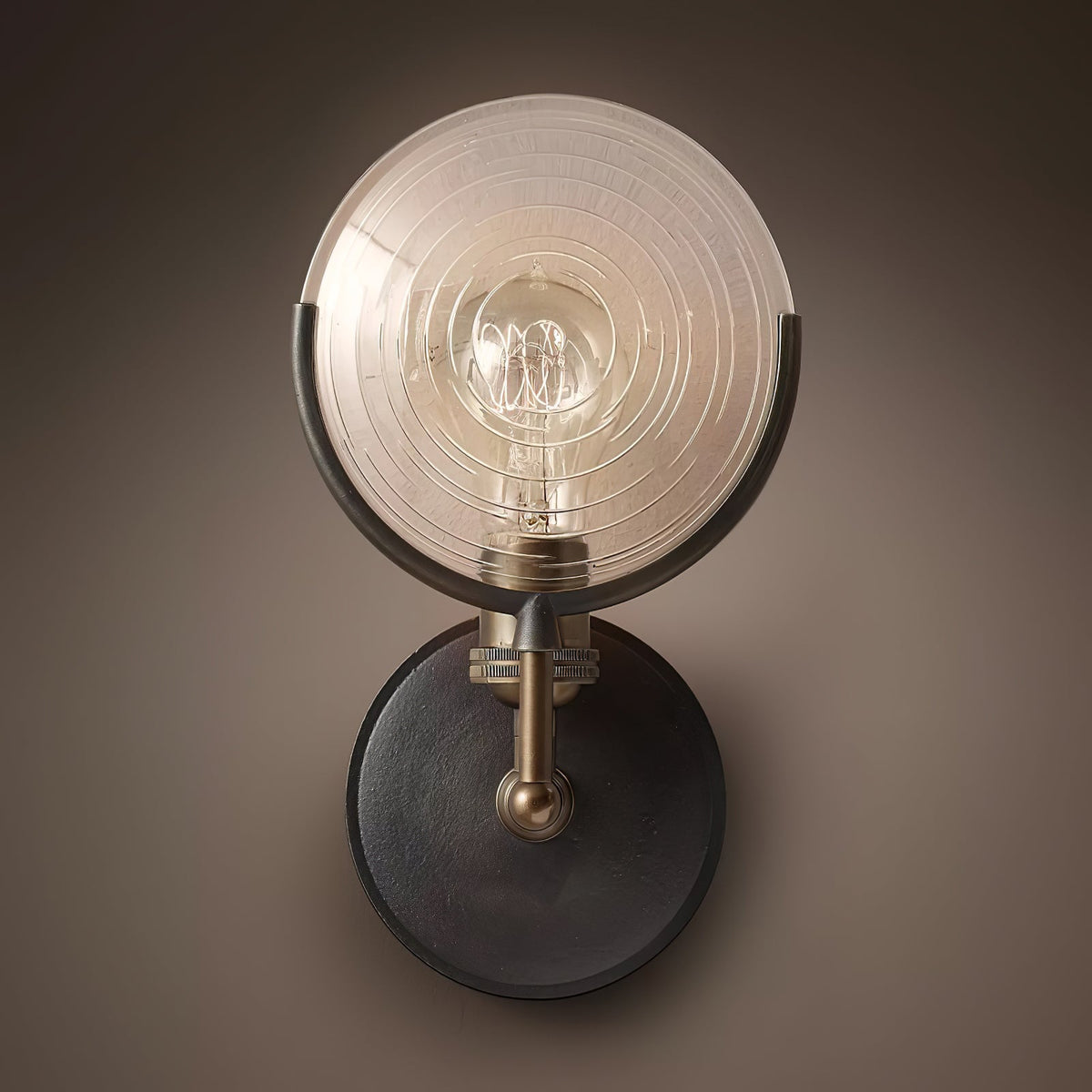 steampunk-wall-lamp