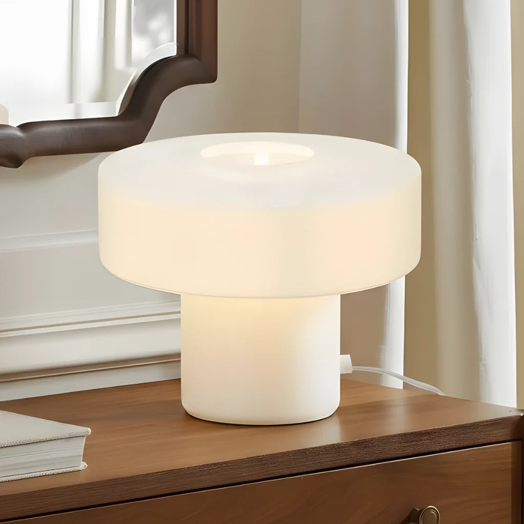 mamie-modern-colorful-glass-mushroom-table-lamp