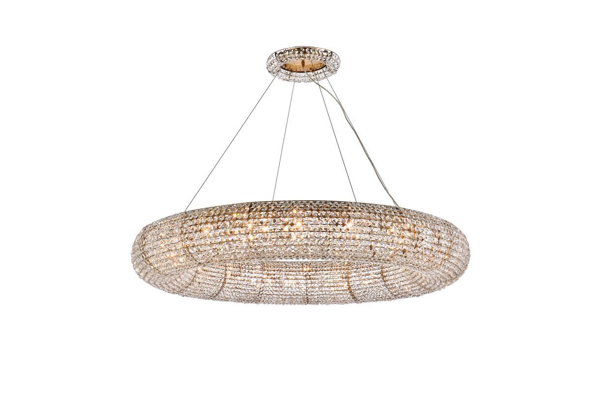 Paris  Chandelier