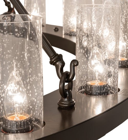 20 Light Chandelier