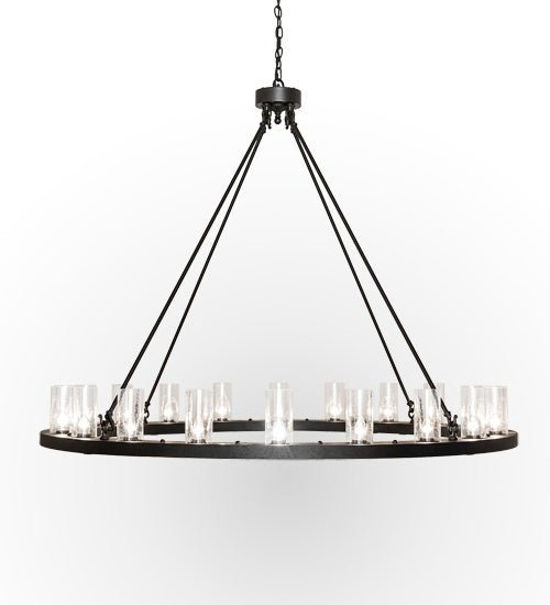 20 Light Chandelier