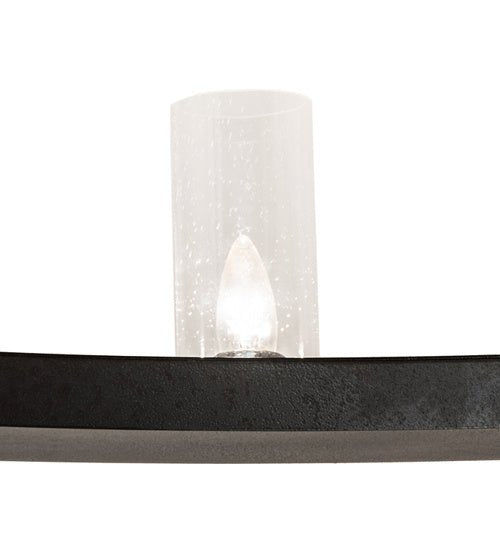 20 Light Chandelier