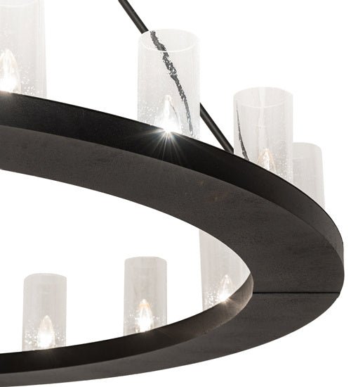 20 Light Chandelier