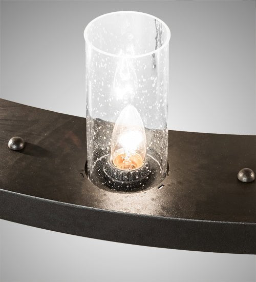 20 Light Chandelier