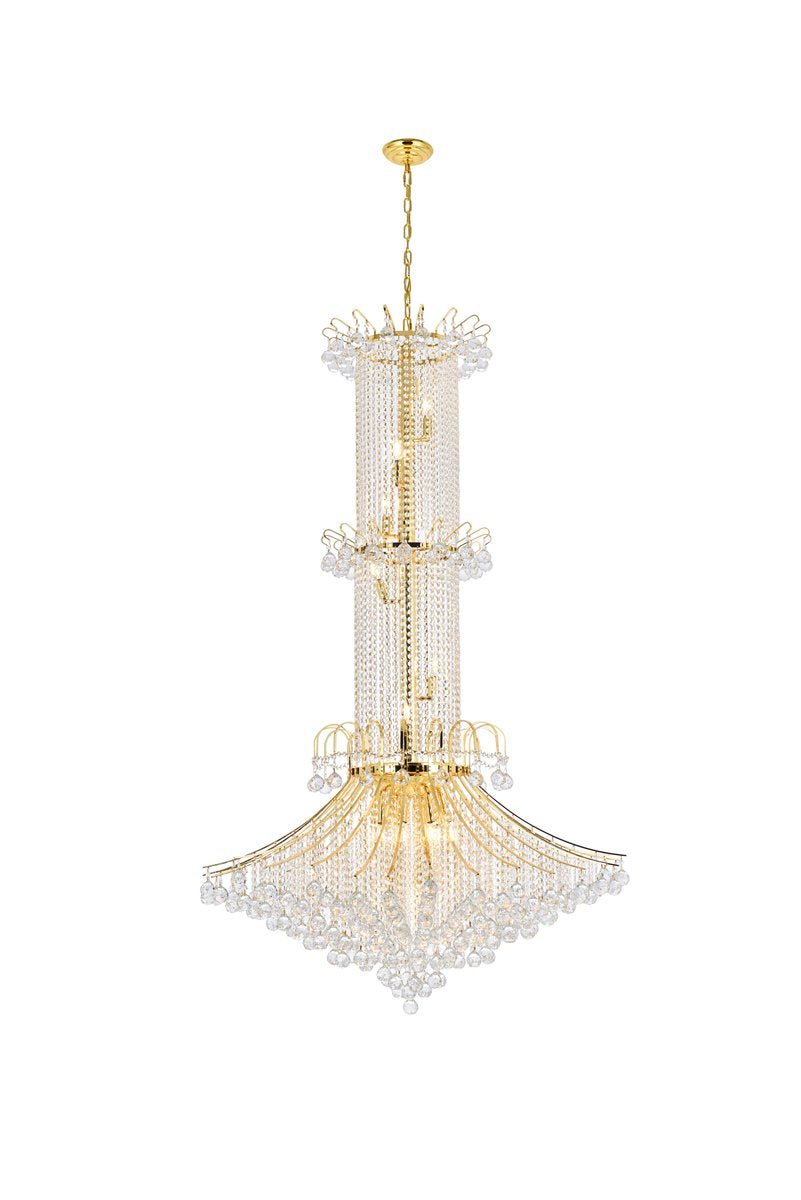 Toureg  Chandelier
