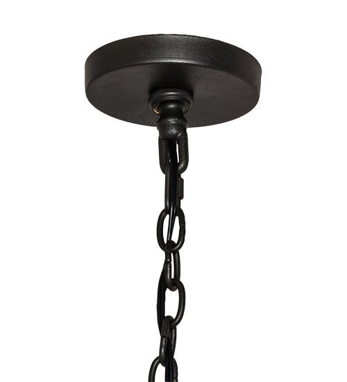 20 Light Chandelier