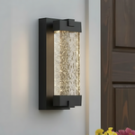 xylia-modern-bubble-crystal-outdoor-wall-lamp