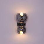 round-white-glass-bedroom-wall-lamp