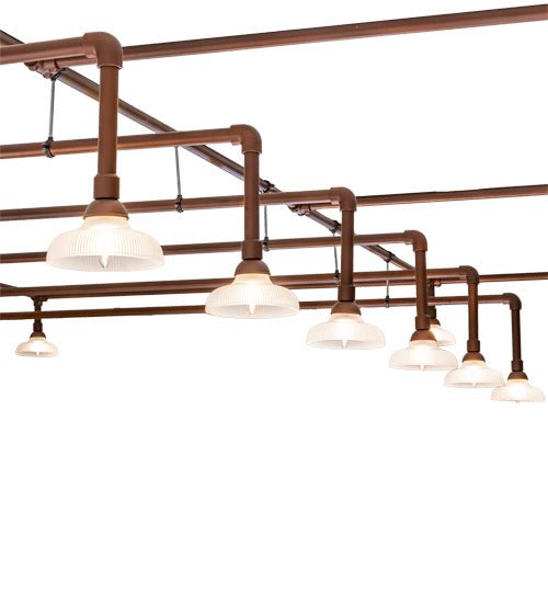 21 Light Chandelier