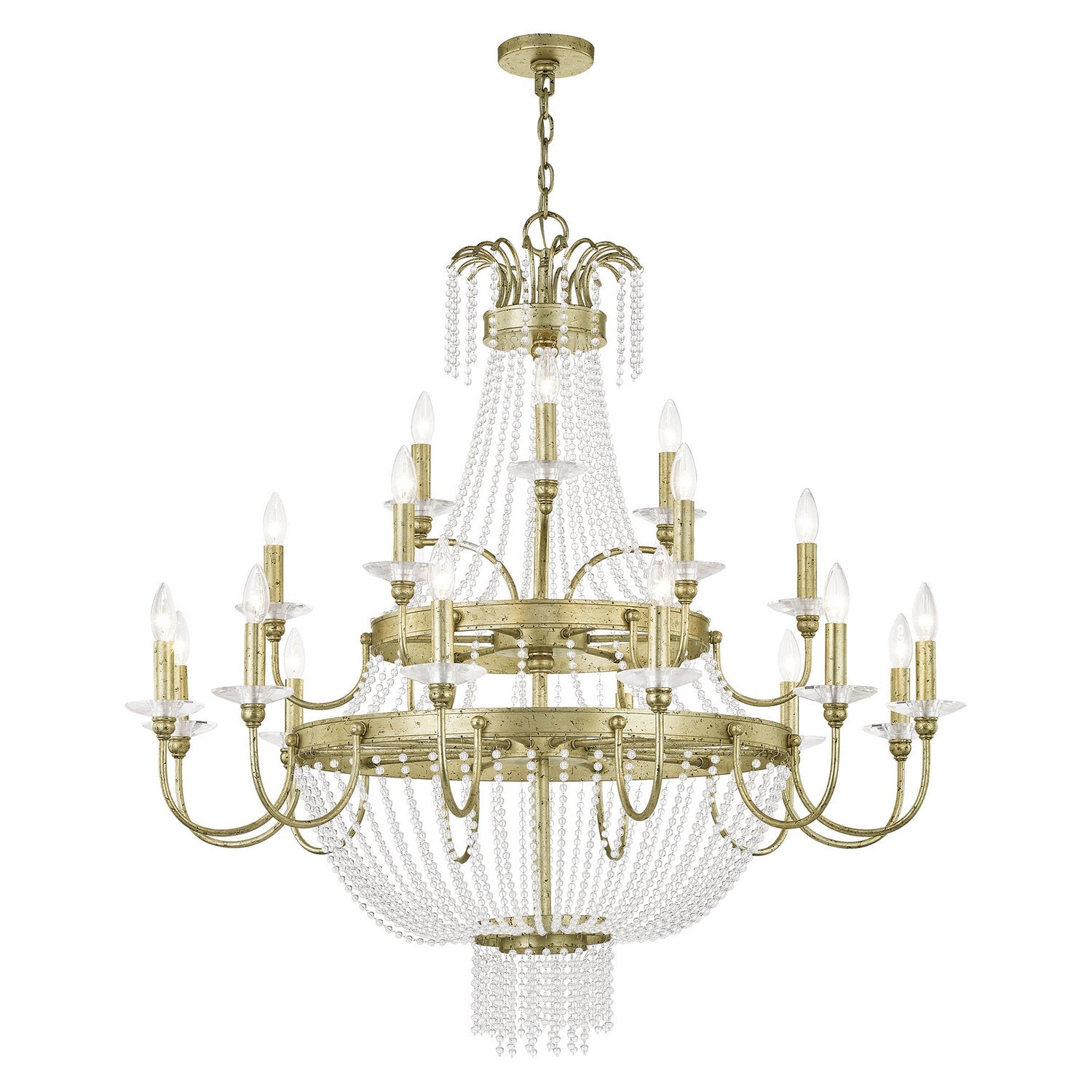 Valentina Foyer Chandelier