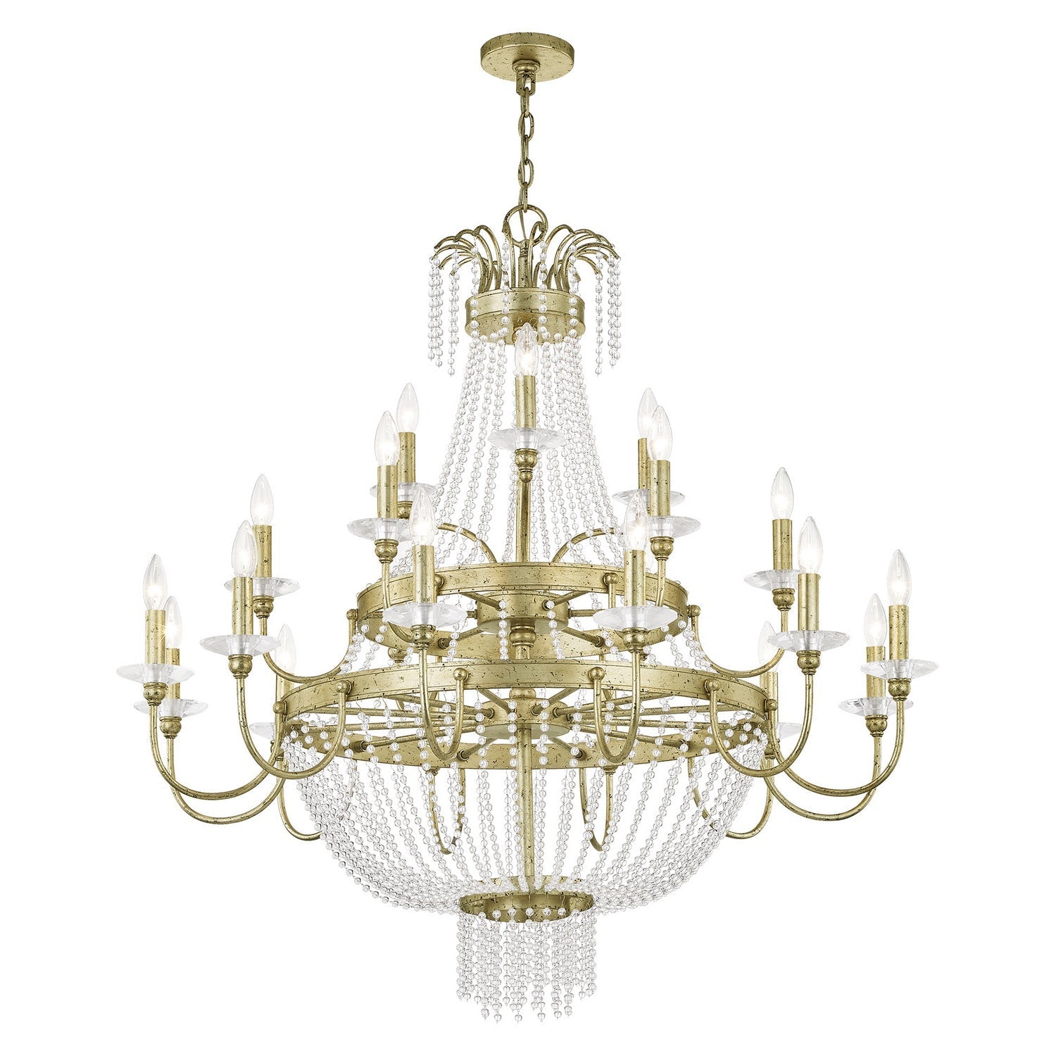 Valentina Foyer Chandelier