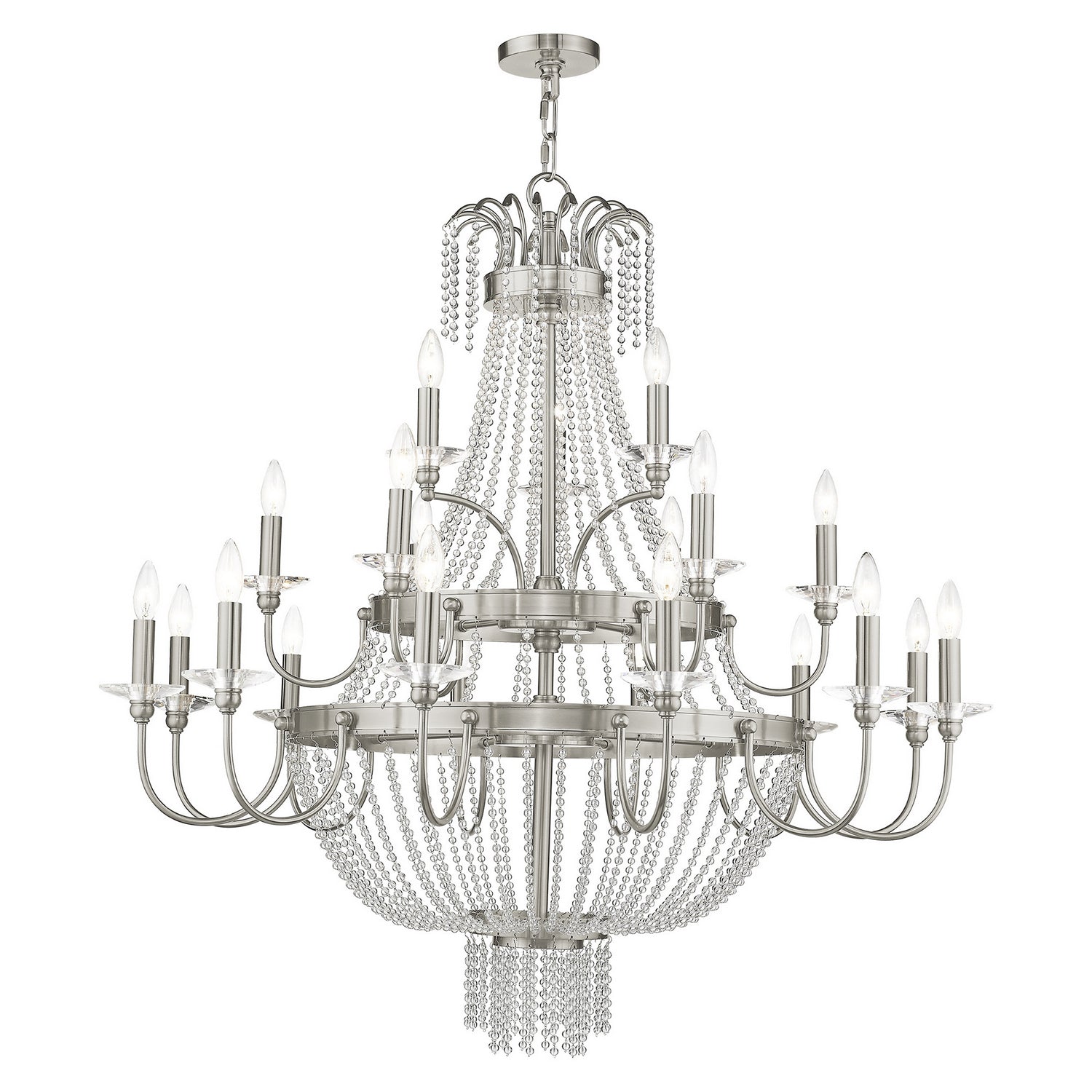 Valentina Foyer Chandelier
