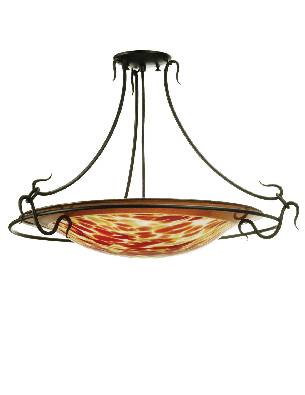 Semi Flush Mount