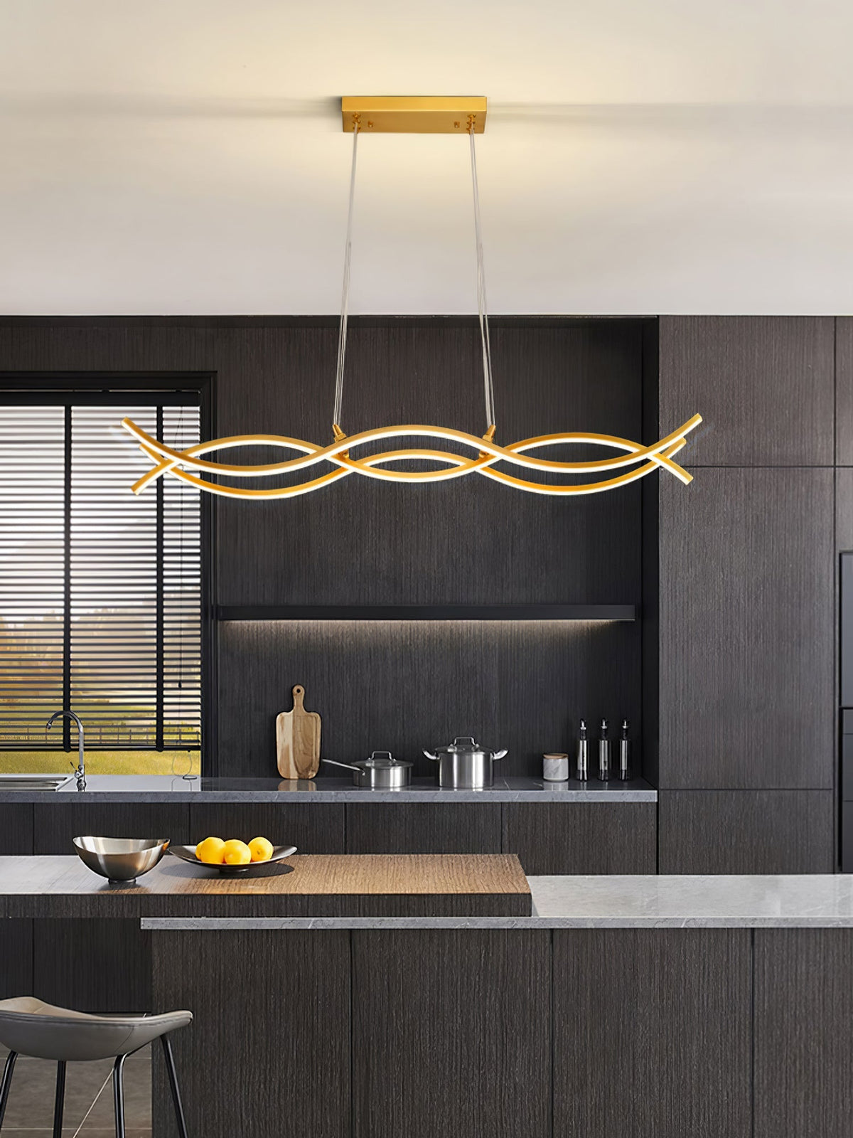 wave-island-chandelier