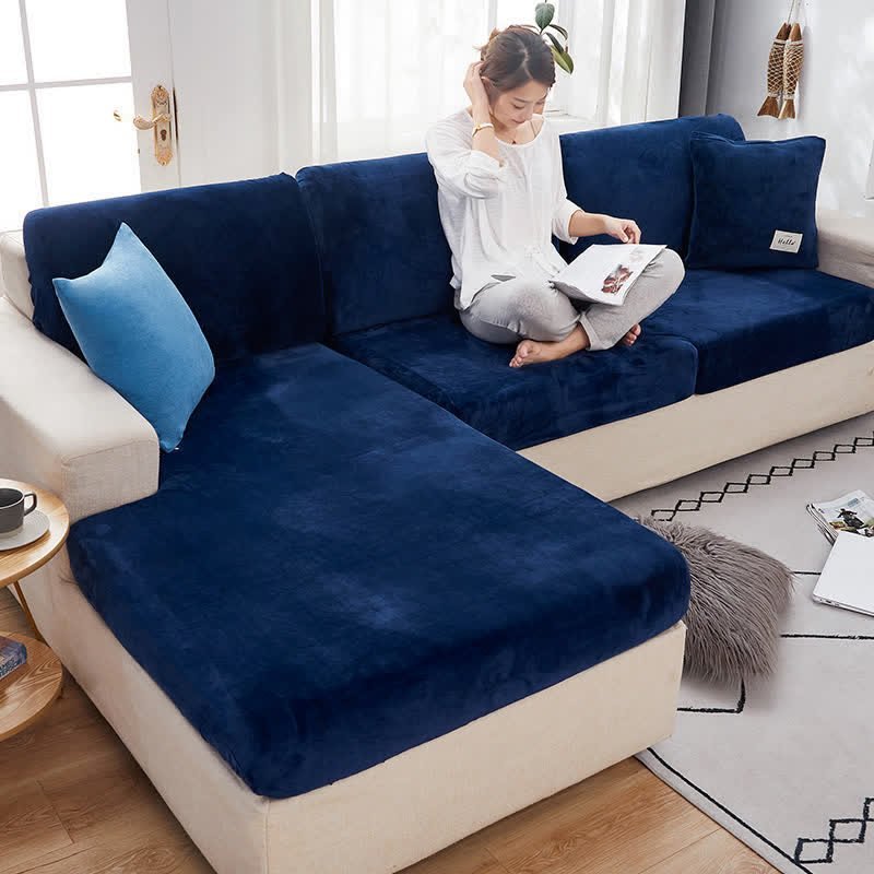 Machine Washable Magic Sofa Cover