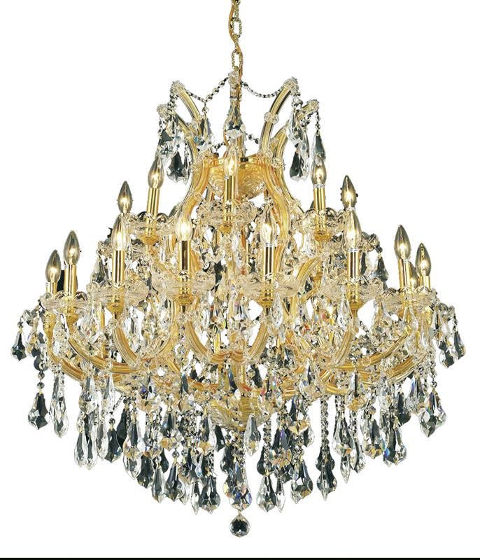 Maria Theresa  Chandelier