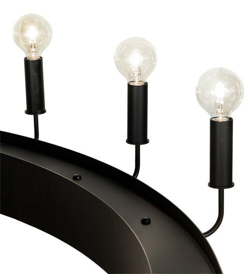 24 Light Chandelier