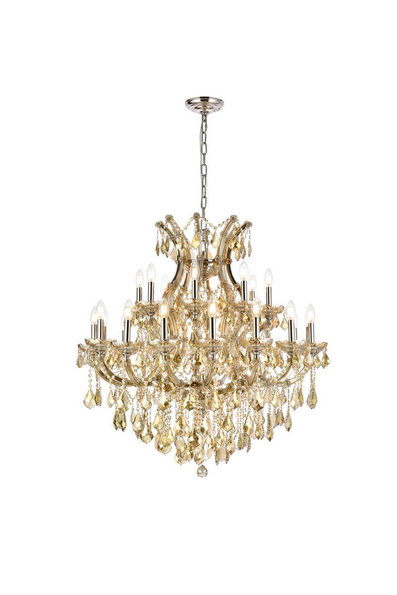 Maria Theresa  Chandelier