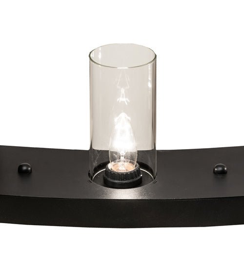 24 Light Chandelier