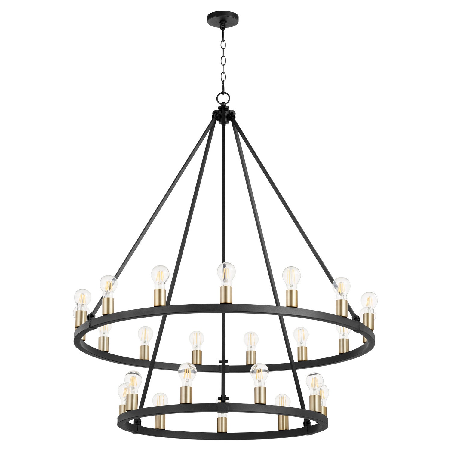 Paxton  Chandelier
