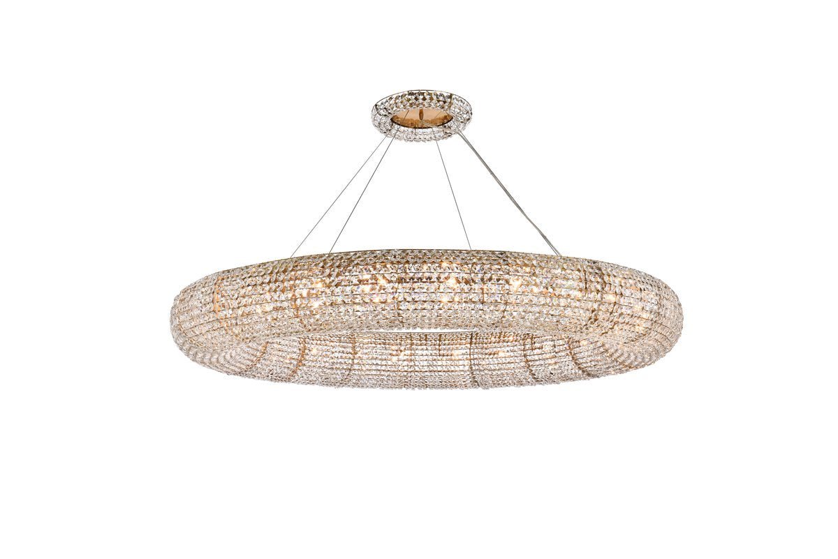 Paris  Chandelier