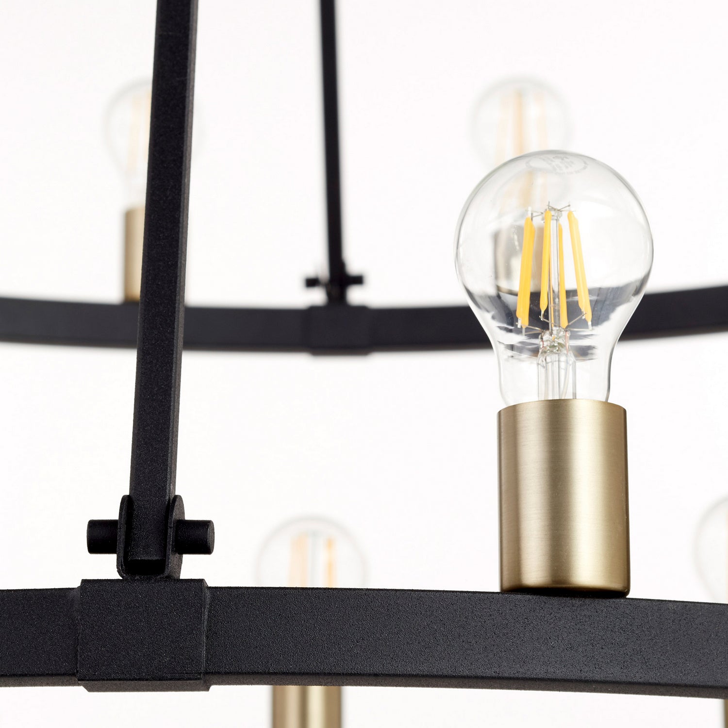 Paxton  Chandelier