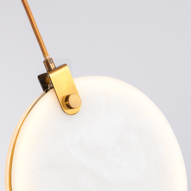 simple-marble-round-crystal-villa-pendant-lamps