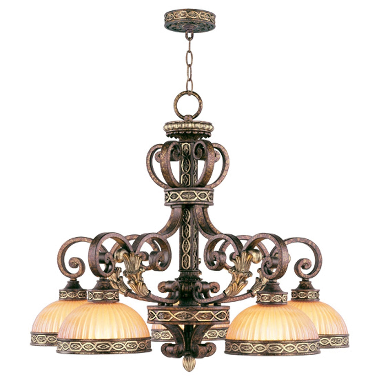 Seville Chandelier
