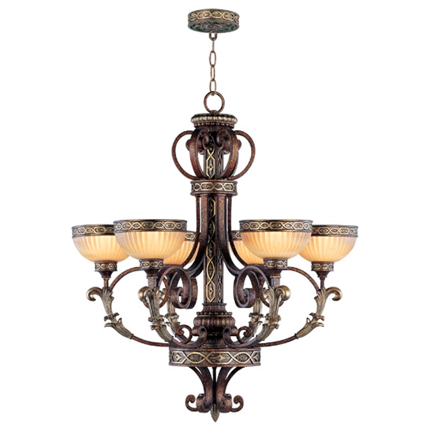 Seville Chandelier
