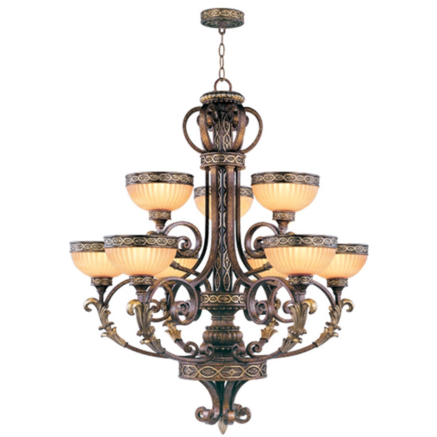 Seville Chandelier