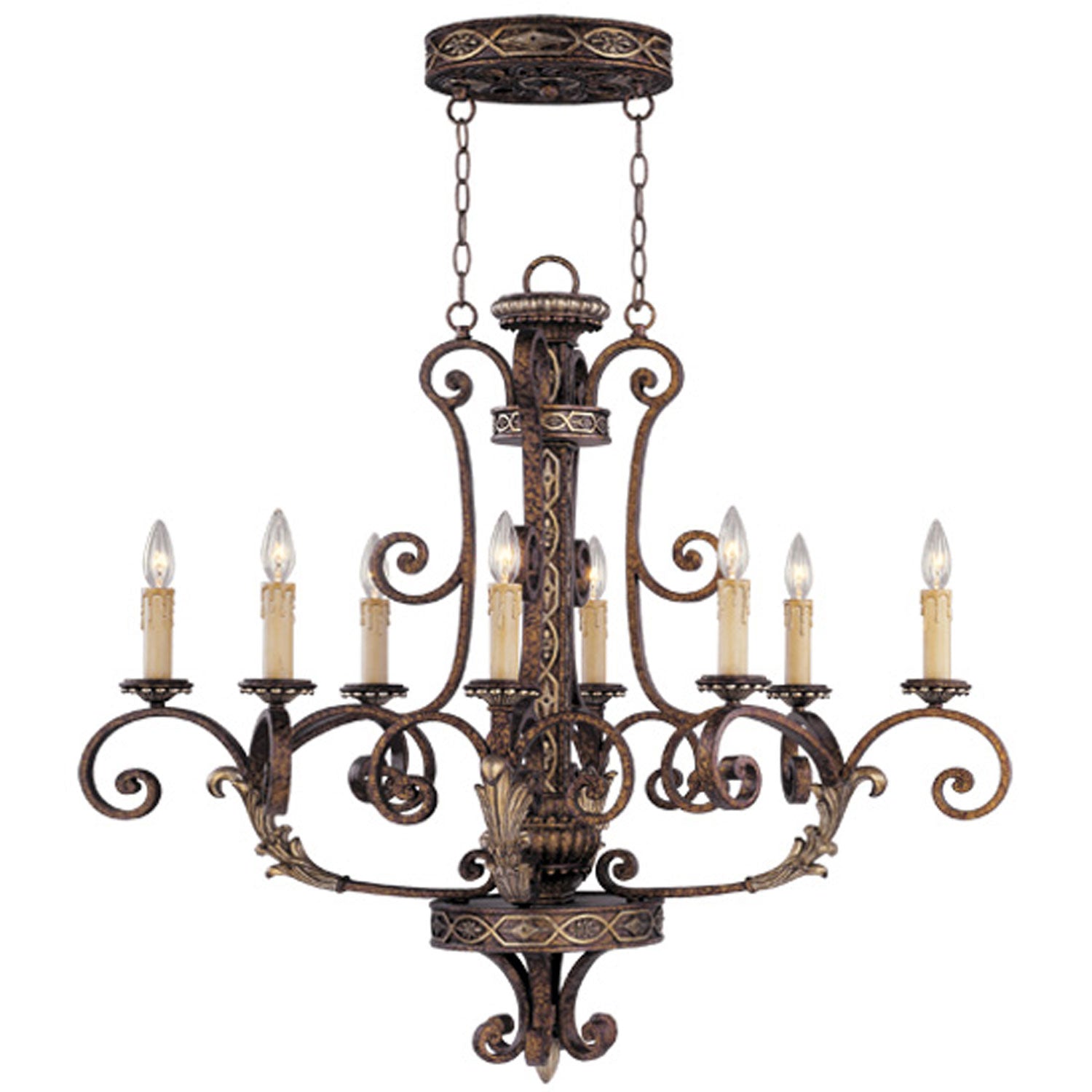 Seville Chandelier