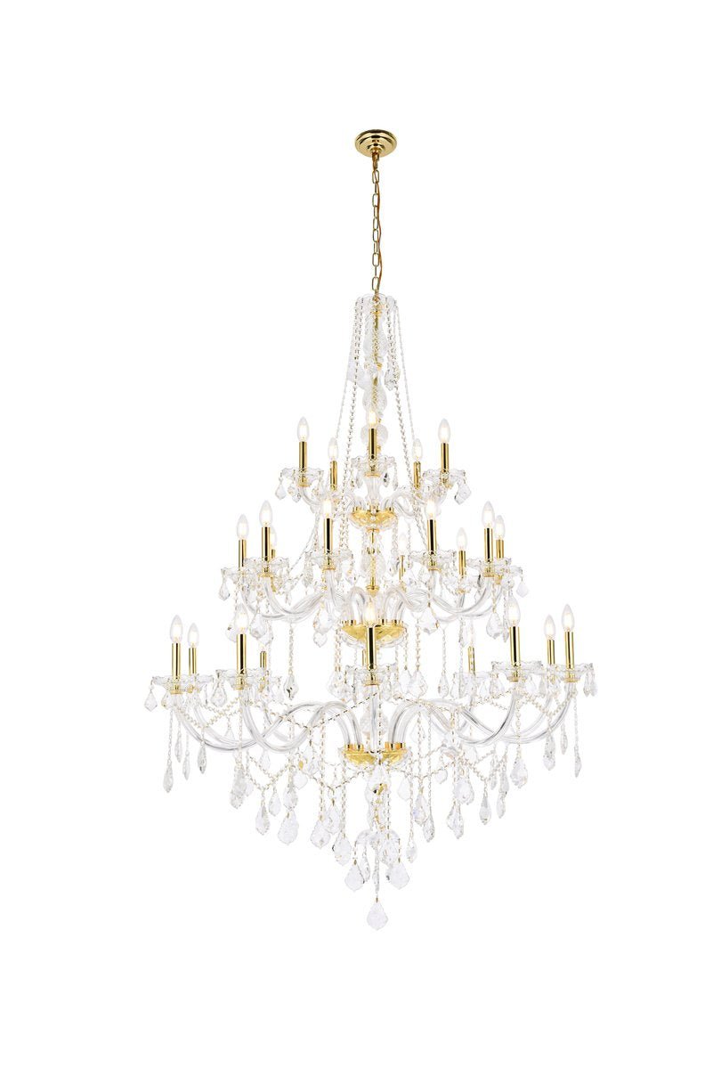 Verona 25 Chandelier