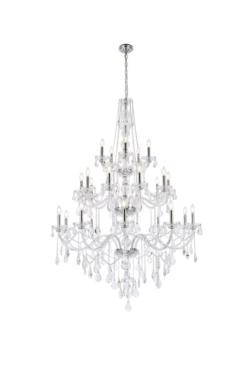 Verona 25 Chandelier