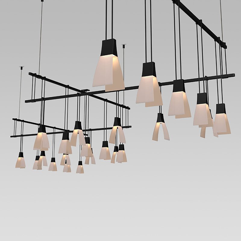 25 Light Pendant
