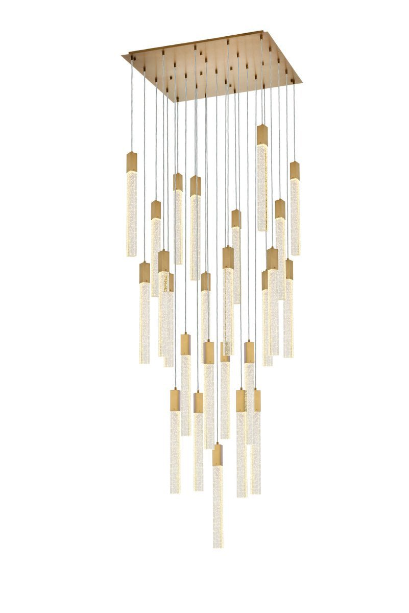 Weston 25 Pendant