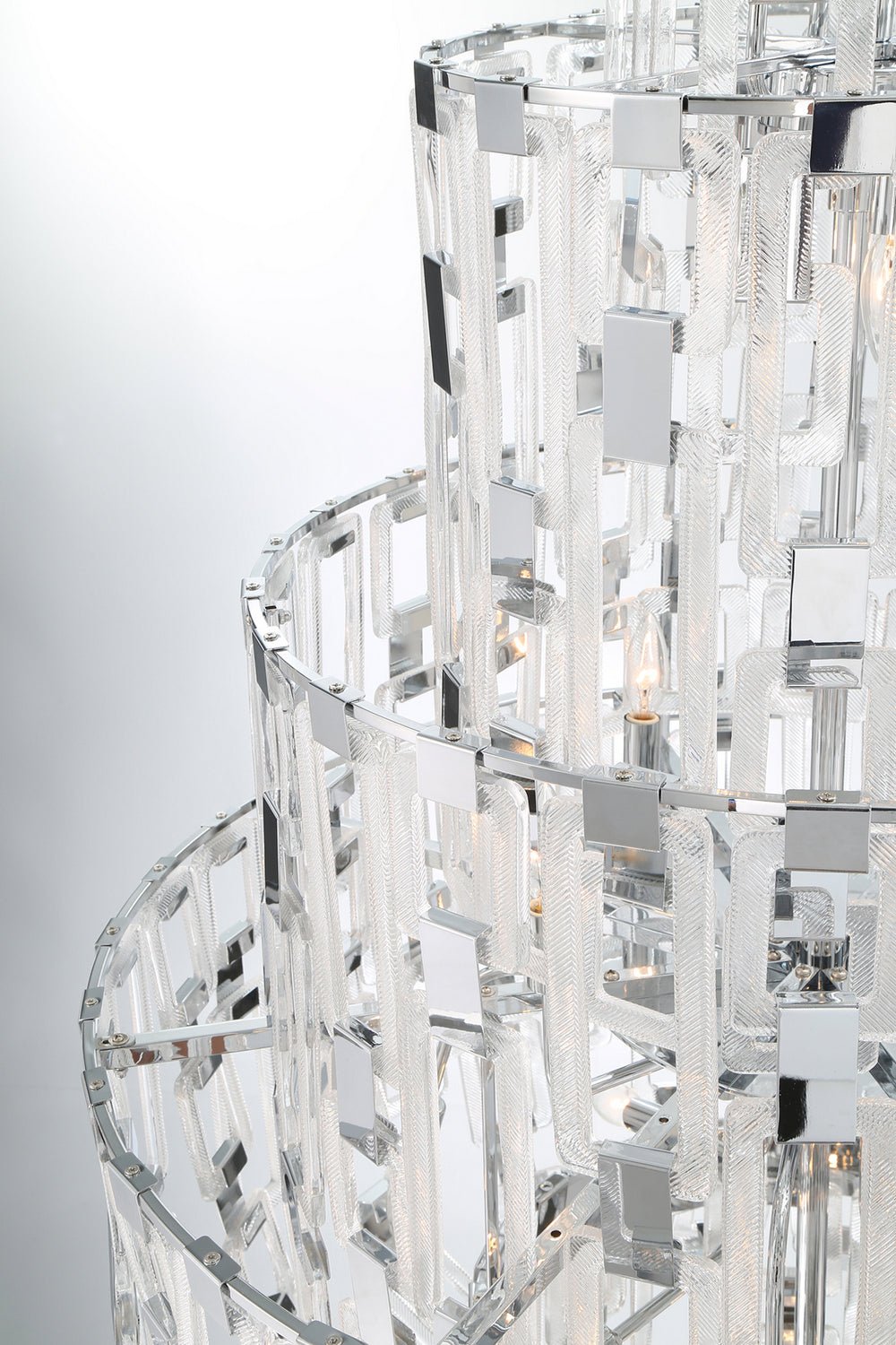 Viviana 26 Light Chandelier