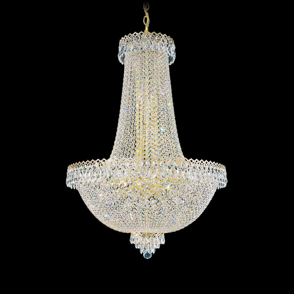 Schonbek Camelot 2628 Pendant
