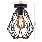 retro-industrial-metal-frame-ceiling-light-for-porch-hallway-kitchen-bathroom-69ui9501