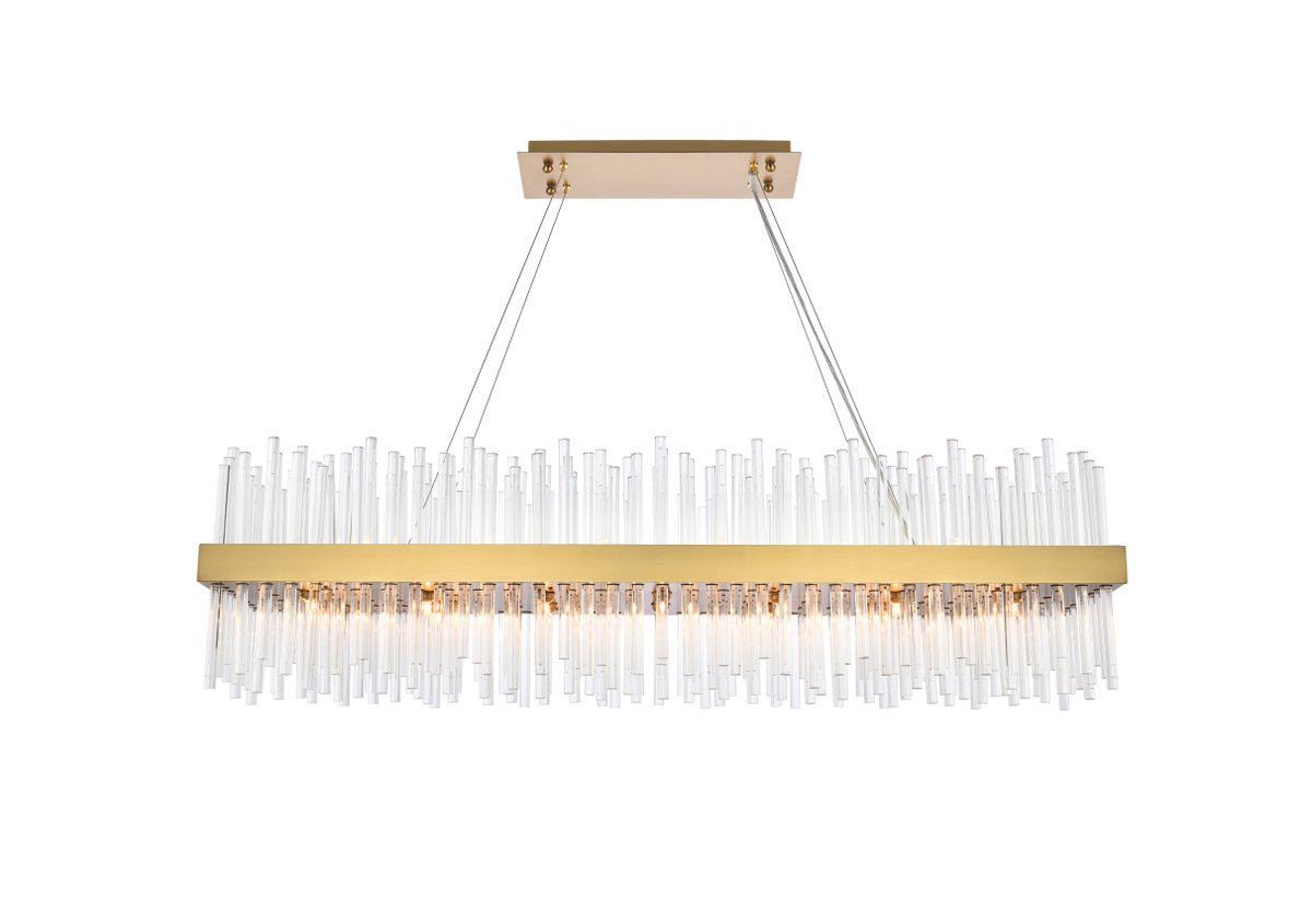 Dallas  Chandelier