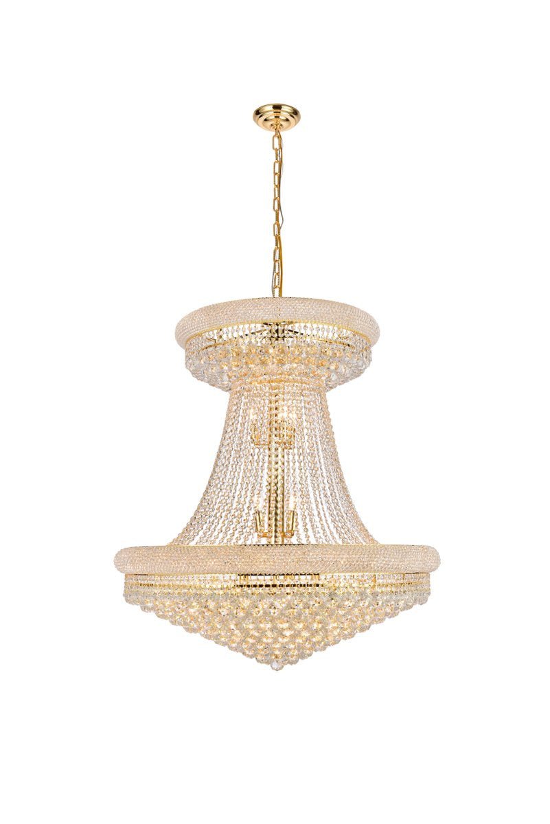 Primo  Chandelier