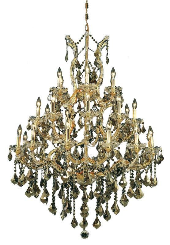 Maria Theresa  Chandelier