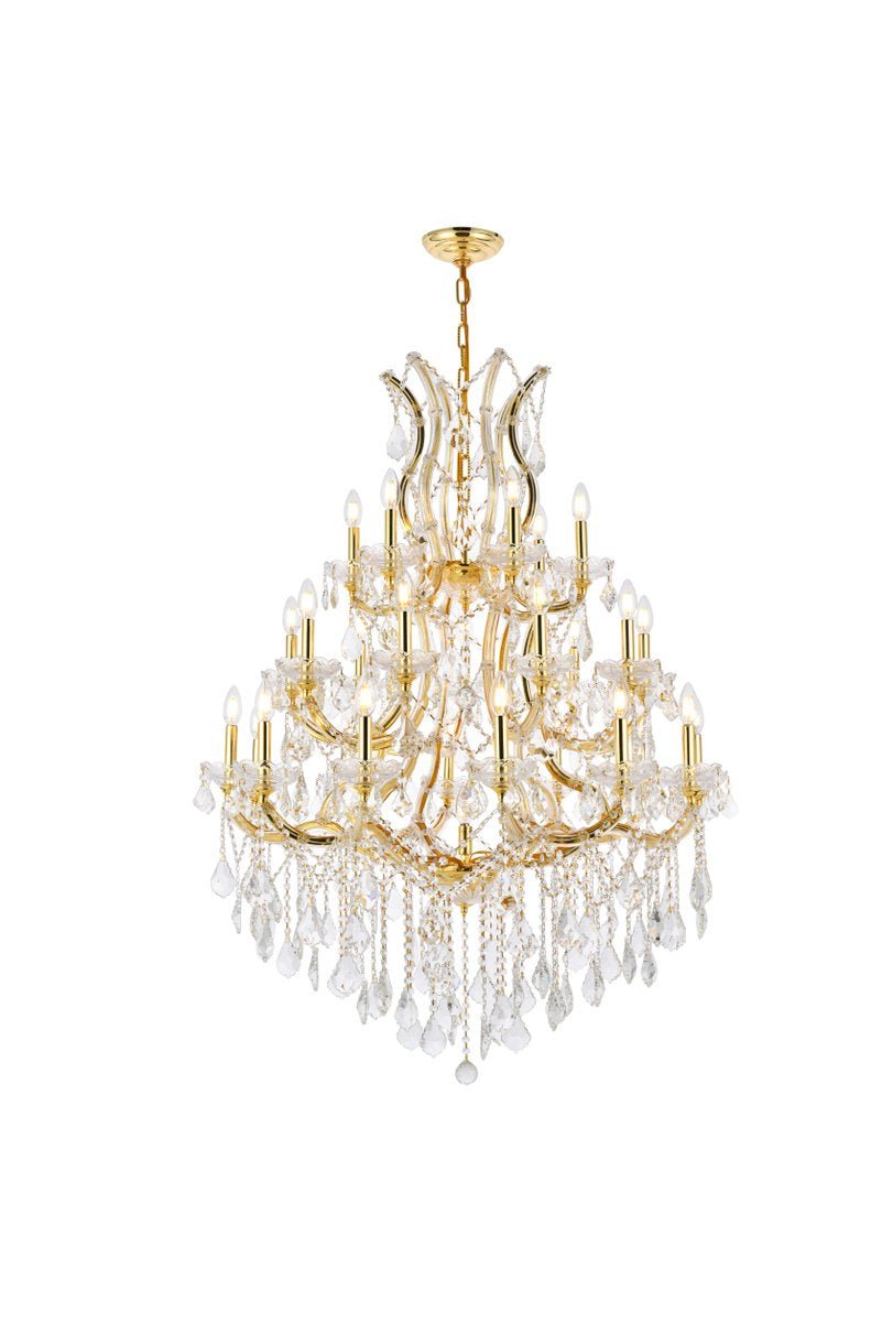 Maria Theresa  Chandelier